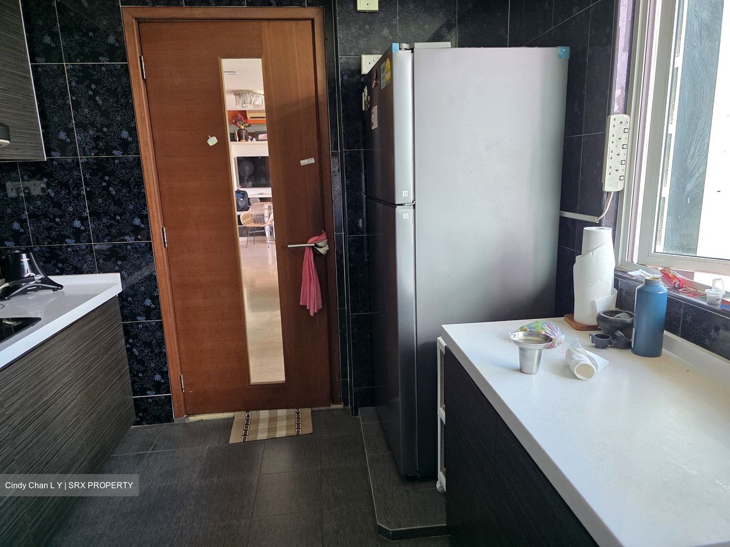 Butterworth 8 (D15), Condominium #576334621